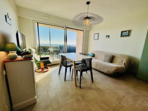 Quiberon : 2 pièces avec jardin privé, terrasse et parking à 2 pas de la côte - FR-1-478-299